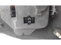 Recambio de piloto trasero izquierdo para saab 900 berlina referencia OEM IAM 4468955  