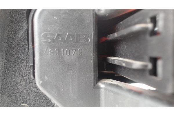 Recambio de piloto trasero izquierdo para saab 900 berlina referencia OEM IAM 4468955  