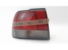 Recambio de piloto trasero izquierdo para saab 900 berlina referencia OEM IAM 4468955  