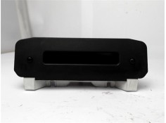 Recambio de reloj horario para peugeot 206 1.4 16v referencia OEM IAM 9647409777 216694574 