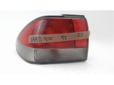 Recambio de piloto trasero izquierdo para saab 900 berlina referencia OEM IAM 4468955  