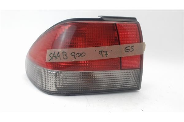 Recambio de piloto trasero izquierdo para saab 900 berlina referencia OEM IAM 4468955  