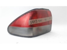 Recambio de piloto trasero izquierdo para saab 900 berlina referencia OEM IAM 4468955  