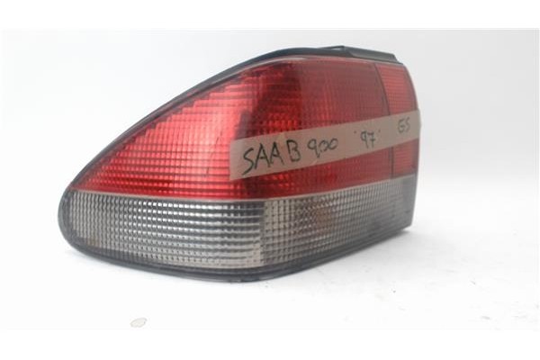 Recambio de piloto trasero izquierdo para saab 900 berlina referencia OEM IAM 4468955  