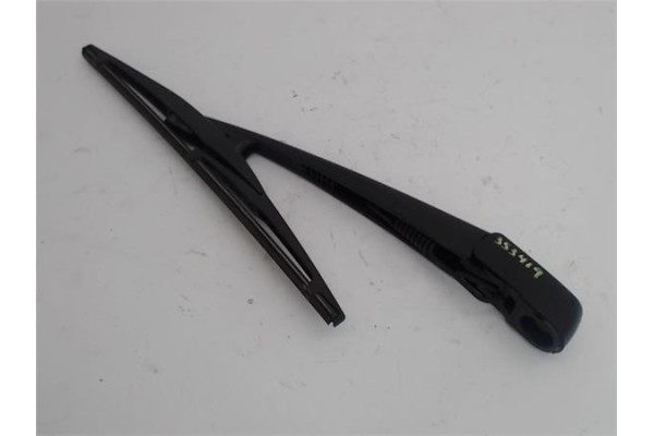 Recambio de brazo limpiaparabrisas trasero para suzuki sx4 (gy) 1.9 ddis referencia OEM IAM   