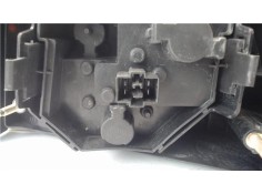 Recambio de piloto trasero izquierdo para saab 900 berlina referencia OEM IAM 4468955  