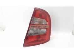 Recambio de piloto trasero derecho para skoda fabia (6y2/6y3) referencia OEM IAM 6Y6945112B  