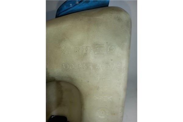 Recambio de deposito limpiaparabrisas para audi a3 (8l) 1.9 tdi ambiente referencia OEM IAM 1J0955453F/G  