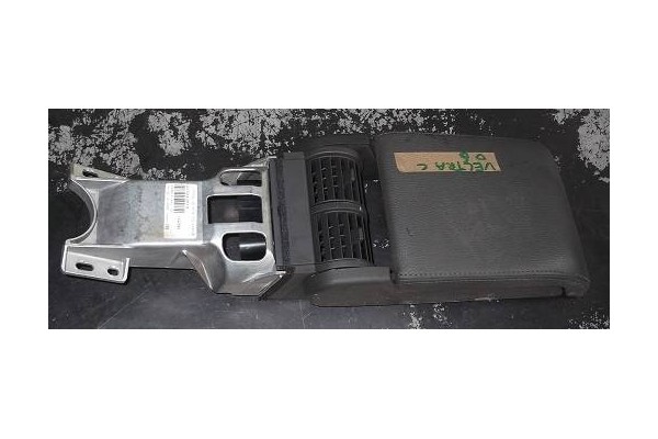 Recambio de portaobjetos reposabrazos para opel vectra c berlina (2002) 1.9 cdti referencia OEM IAM   