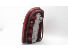 Recambio de piloto trasero derecho para skoda fabia (6y2/6y3) referencia OEM IAM 6Y6945112B  