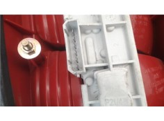 Recambio de piloto trasero derecho para skoda fabia (6y2/6y3) referencia OEM IAM 6Y6945112B  
