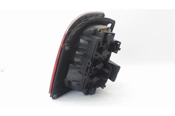 Recambio de piloto trasero derecho para skoda octavia berlina (1u2) referencia OEM IAM 1U6945112A 1U6945112 