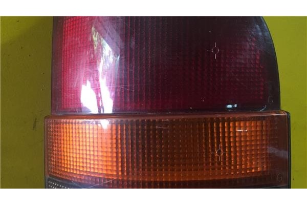 Recambio de piloto trasero izquierdo para renault espace /grand espace (je0) 2.0 espace 2.0 rt referencia OEM IAM 602510189  