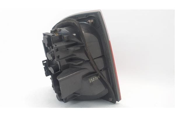 Recambio de piloto trasero derecho para skoda octavia berlina (1u2) referencia OEM IAM 1U6945112A 1U6945112 