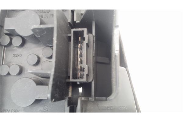 Recambio de piloto trasero derecho para skoda octavia berlina (1u2) referencia OEM IAM 1U6945112A 1U6945112 