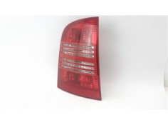 Recambio de piloto trasero izquierdo para skoda octavia combi (1u5) referencia OEM IAM 1U9945111 1U9945257 