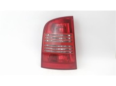 Recambio de piloto trasero izquierdo para skoda octavia combi (1u5) referencia OEM IAM 1U9945111 1U9945257 