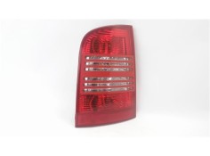 Recambio de piloto trasero izquierdo para skoda octavia combi (1u5) referencia OEM IAM 1U9945111 1U9945257 