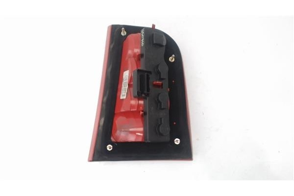 Recambio de piloto trasero izquierdo para skoda octavia combi (1u5) referencia OEM IAM 1U9945111 1U9945257 