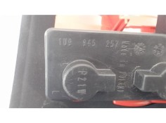 Recambio de piloto trasero izquierdo para skoda octavia combi (1u5) referencia OEM IAM 1U9945111 1U9945257 