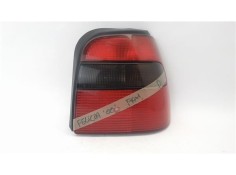 Recambio de piloto trasero derecho para skoda felicia combi (795) referencia OEM IAM 098788190A  