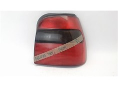 Recambio de piloto trasero derecho para skoda felicia combi (795) referencia OEM IAM 098788190A  