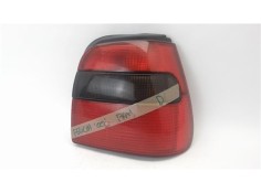 Recambio de piloto trasero derecho para skoda felicia combi (795) referencia OEM IAM 098788190A  