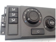 Recambio de mandos calefaccion / a.a. para land rover discovery 2.7 td referencia OEM IAM JFC000618WUX  