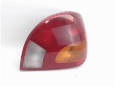 Recambio de piloto trasero derecho para ford fiesta berlina referencia OEM IAM 1044154  