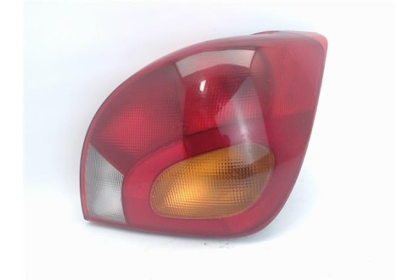 Recambio de piloto trasero derecho para ford fiesta berlina referencia OEM IAM 1044154   Recambio de piloto trasero derecho para ford fiesta berlina referencia OEM IAM 1044154