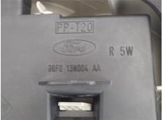 Recambio de piloto trasero derecho para ford fiesta berlina referencia OEM IAM 1044154  