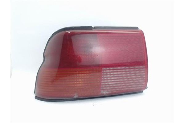 Recambio de piloto trasero izquierdo para ford escort berl./turnier referencia OEM IAM 93AG13A603  
