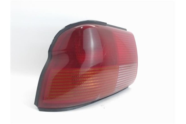 Recambio de piloto trasero izquierdo para ford escort berl./turnier referencia OEM IAM 93AG13A603  
