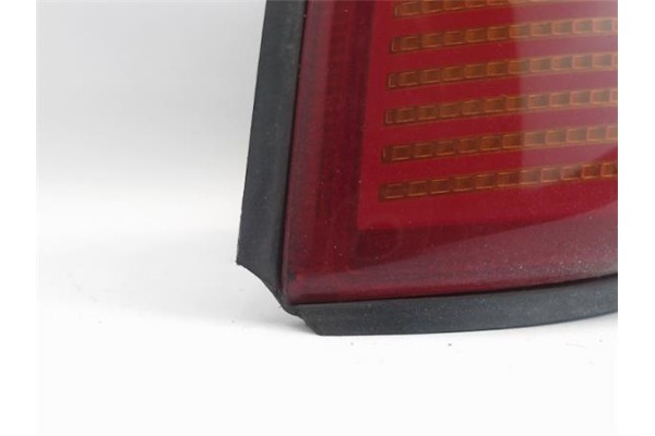 Recambio de piloto trasero izquierdo para ford escort berl./turnier referencia OEM IAM 93AG13A603  