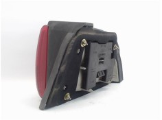 Recambio de piloto trasero izquierdo para ford escort berl./turnier referencia OEM IAM 93AG13A603  