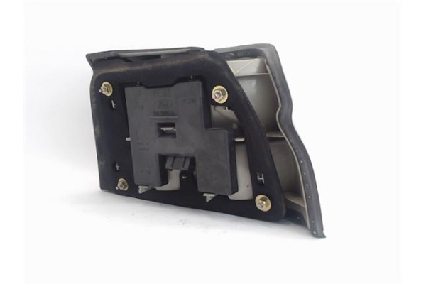 Recambio de piloto trasero izquierdo para ford escort berl./turnier referencia OEM IAM 93AG13A603  