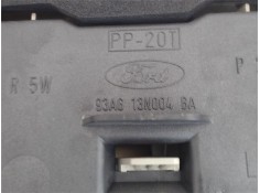 Recambio de piloto trasero izquierdo para ford escort berl./turnier referencia OEM IAM 93AG13A603  