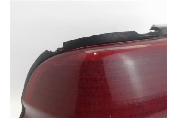 Recambio de piloto trasero izquierdo para ford escort berl./turnier referencia OEM IAM 93AG13N004BA  