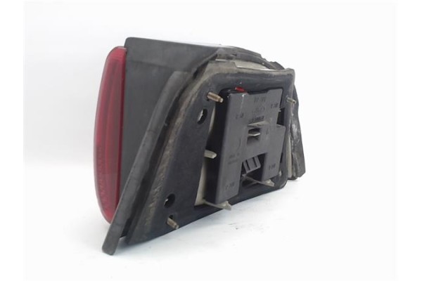 Recambio de piloto trasero izquierdo para ford escort berl./turnier referencia OEM IAM 93AG13N004BA  