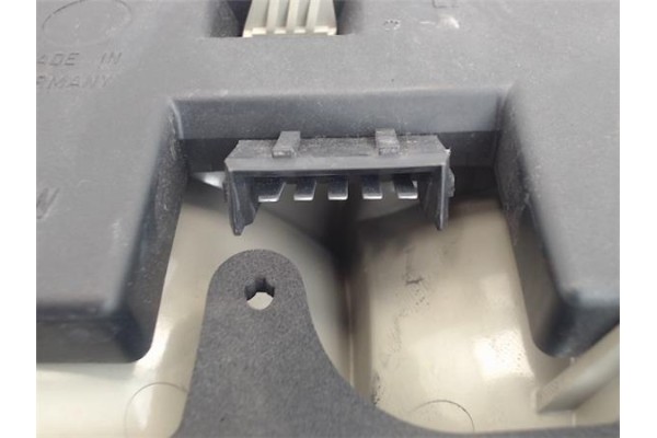 Recambio de piloto trasero izquierdo para ford escort berl./turnier referencia OEM IAM 93AG13N004BA  