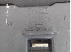 Recambio de piloto trasero izquierdo para ford escort berl./turnier referencia OEM IAM 93AG13N004BA  