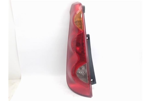 Recambio de piloto trasero izquierdo para nissan note (e11e) referencia OEM IAM 265559U000  