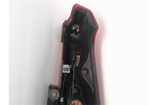 Recambio de piloto trasero izquierdo para nissan note (e11e) referencia OEM IAM 265559U000  