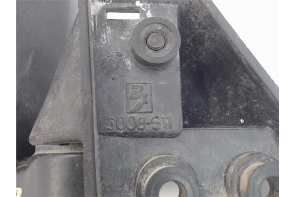 Recambio de retrovisor izquierdo para opel midi referencia OEM IAM 4292204  