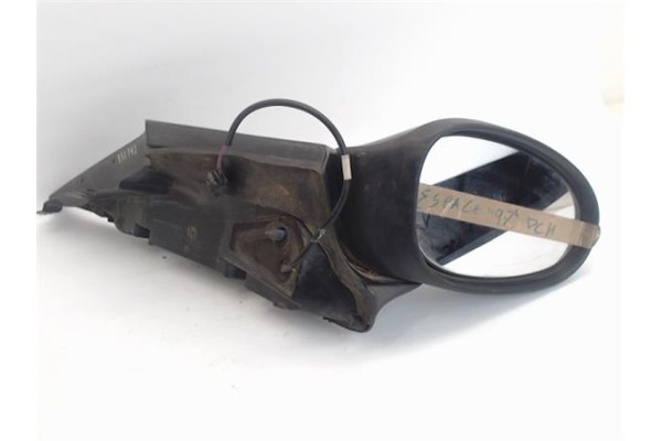 Recambio de retrovisor electrico derecho para renault espace /grand espace (je0) referencia OEM IAM 6025370174  