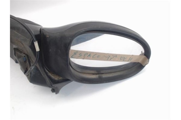 Recambio de retrovisor electrico derecho para renault espace /grand espace (je0) referencia OEM IAM 6025370174  