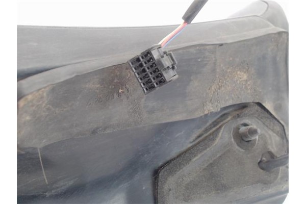 Recambio de retrovisor electrico derecho para renault espace /grand espace (je0) referencia OEM IAM 6025370174  