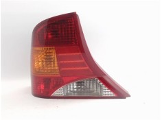 Recambio de piloto trasero izquierdo para ford focus berlina (cak) referencia OEM IAM 1150022  