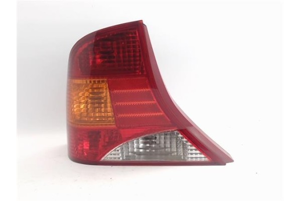 Recambio de piloto trasero izquierdo para ford focus berlina (cak) referencia OEM IAM 1150022  