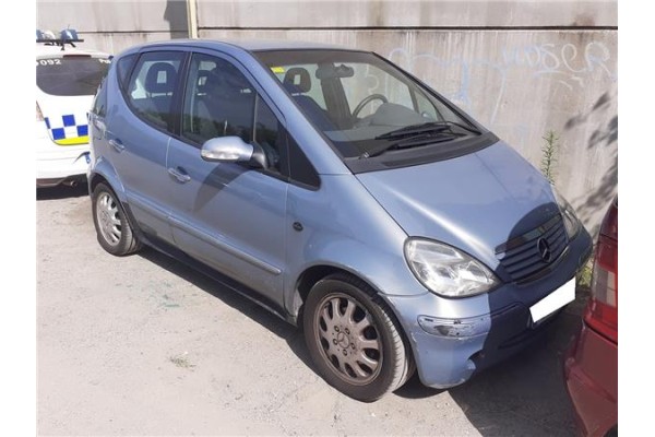 MERCEDES-BENZ CLASE A (BM 168)